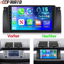 2+64GB per BMW X5 E53