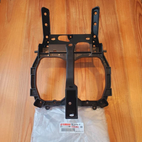 Parabrezza faro yamaha xt1200z - parabrezza,