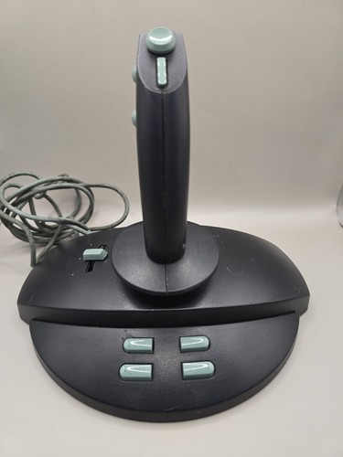 Joystick microsoft sidewinder - joystick,