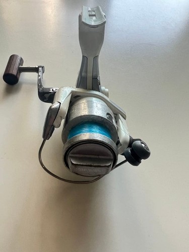 Mulinello spinning shimano - mulinello,