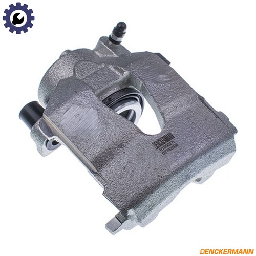 Pinza freno b190027l per skoda - pinza,