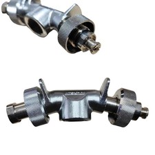 1x Connettore a T Interspiro