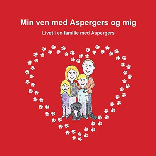 Min ven med aspergers - ven,