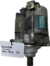 Motorino avviamento per