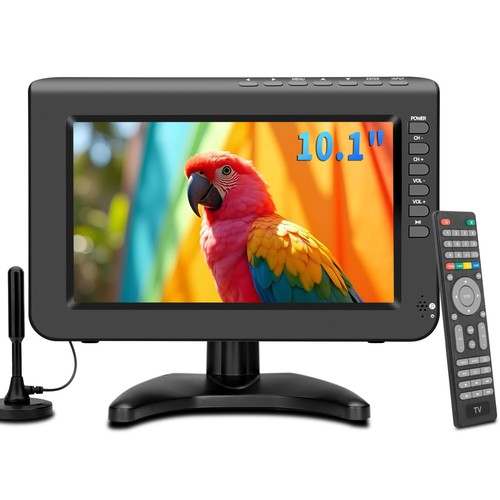 Portatile pollici 720p - tv,