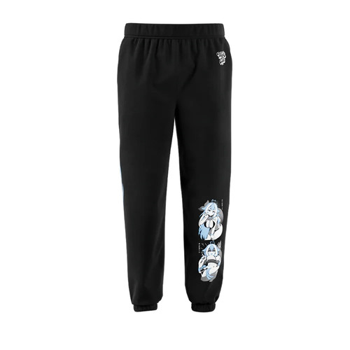 Pantaloni della tuta
