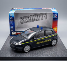 Mondo Motors 1/43 Fiat Grande