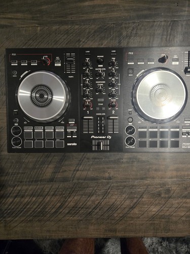 Pioneer ddj sb3 - pioneer, controller