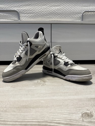 Jordan military black - 4,