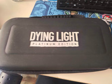 Dying light platinum edition - light,