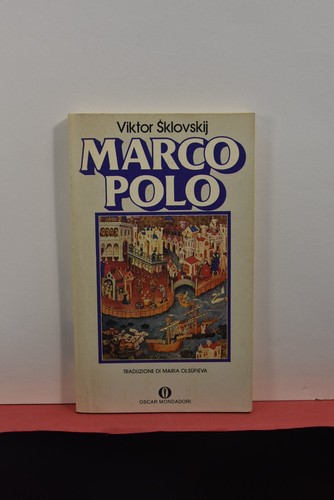 Marco polo v - marco,