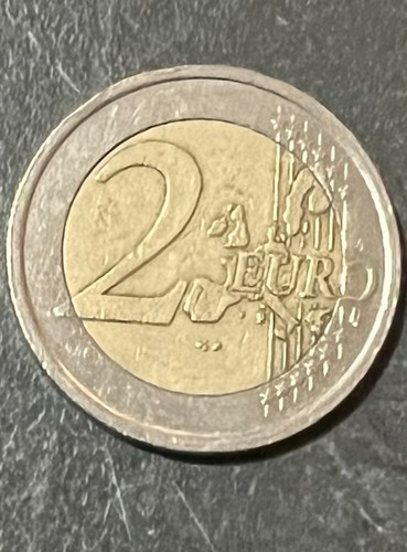 Moneta euro giochi invernali - 2,