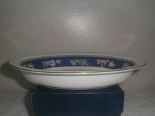 Servizio piatto ovale Wedgwood