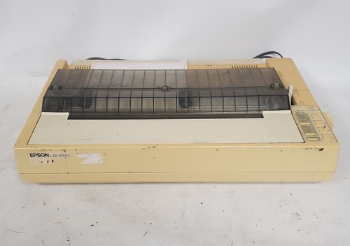 Epson 1050 p18ma stampante - lq-1050,
