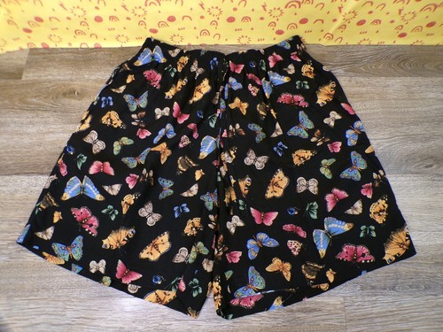 Pantaloncini corti donna
