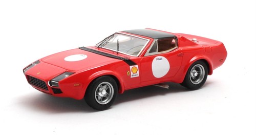 Ferrari 365gtb spyder nart - ferrari,