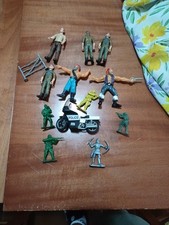 Giocattoli Da Collezione Misti