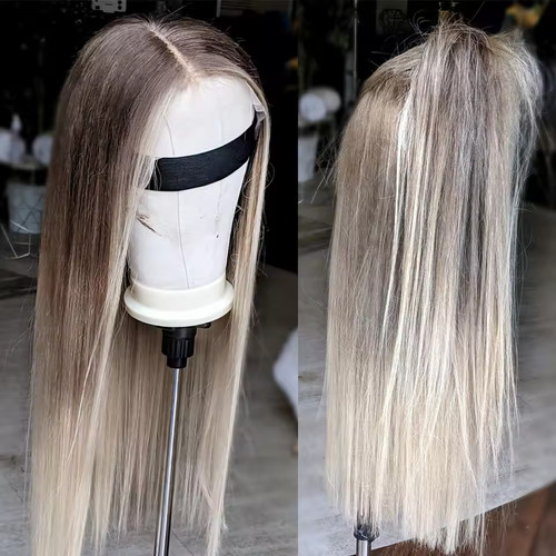 Parrucche brasiliane capelli