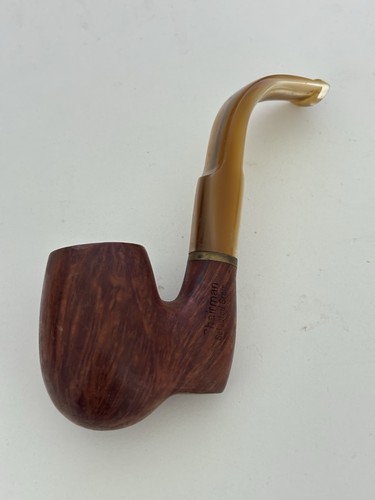 Pipa vintage mauro armellini - vintage,