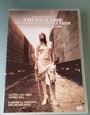 AMERICA 1929: Sterminateli