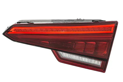 Faro posteriore led 2sv - faro, dx