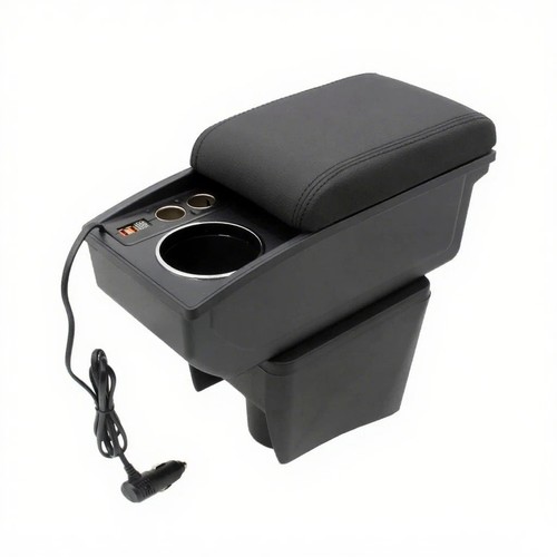 Armrest box for volkswagen - armrest, vw