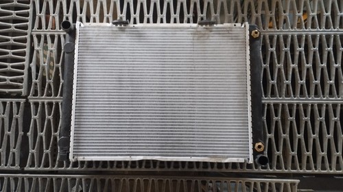 Radiatore acqua mercedes 190 - mercedes,