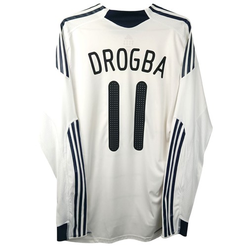 Chelsea 2009 2010 adidas - 2009/2010,