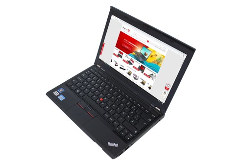 Lenovo thinkpad x230 3520m - x230, i7-3520m