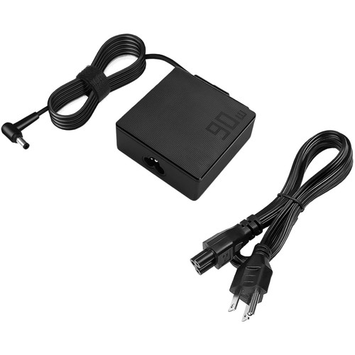 Asus caricabatteria 90w dc - -,