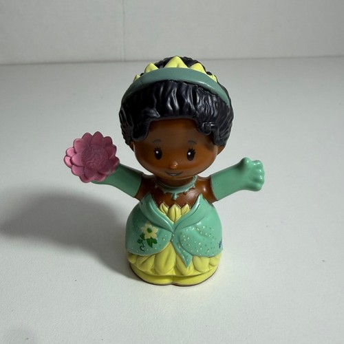 Fisher price little people - price,
