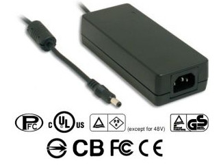 Led stecker netzteil trafo - stecker,