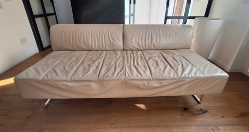 Poltrona frau quadra originale - frau,