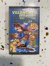 Canzoni Di Natale Cassetta