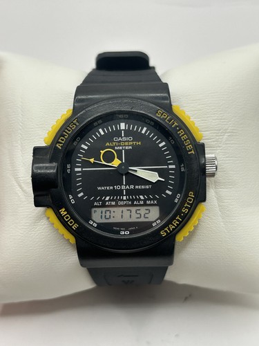Orologio uomo vintage - uomo, casio
