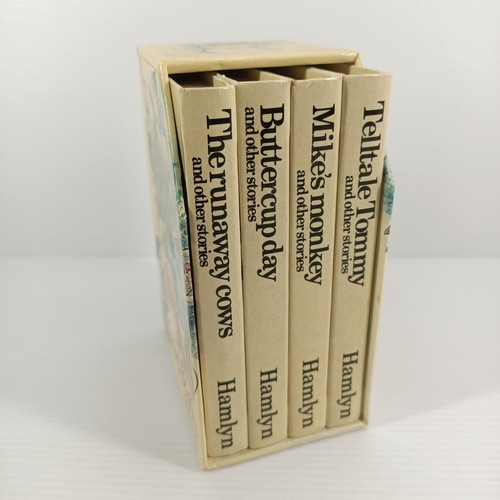 Enid blyton bumblebee - blyton, telltale