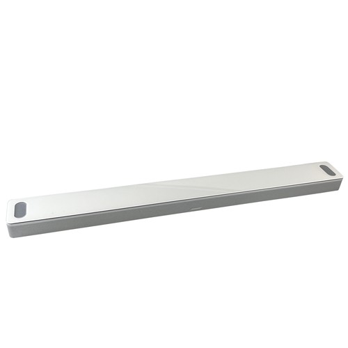 Bose smart soundbar 900 bianco - smart,