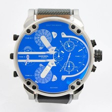 Diesel Mr Daddy 2.0 Orologio