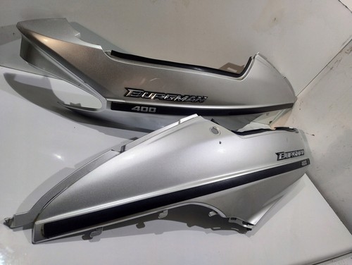 Carena posteriore suzuki 400 - carena,