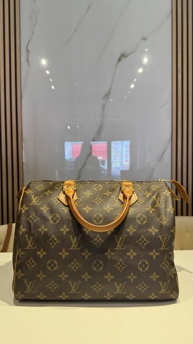 Louis vuitton speedy - vuitton,