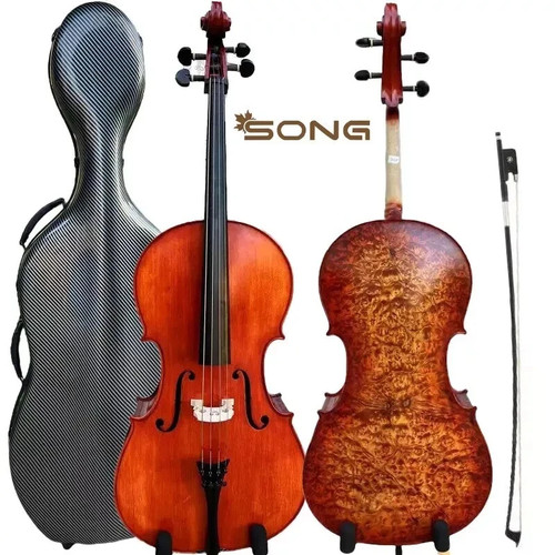 Bellissimo violoncello 8 - bellissimo, 7/8