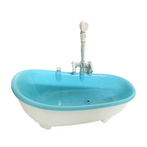 Uccello bagno calopsite - bagno,