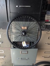 Cerchi Alex Y303 6061-T6 20" BMX Cerchio Anteriore NUOVISSIMO CERCHIO BMX RARO DA TROVARE 