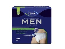 Tena Men Premium Fit Maxi