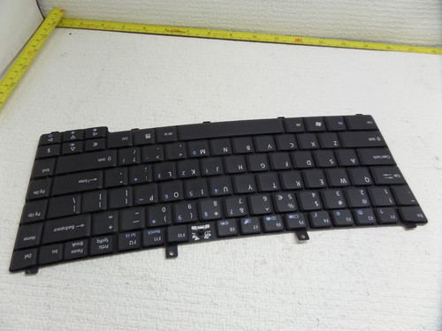 Ricambi tastiera acer extensa - tastiera,