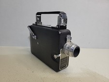 Rivista Vintage 16 Cine-Kodak Movie Camera Kodak da collezione non testata 