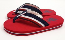 U.S.POLO ASSN. Infradito a