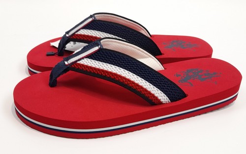 Polo assn infradito a - infradito,