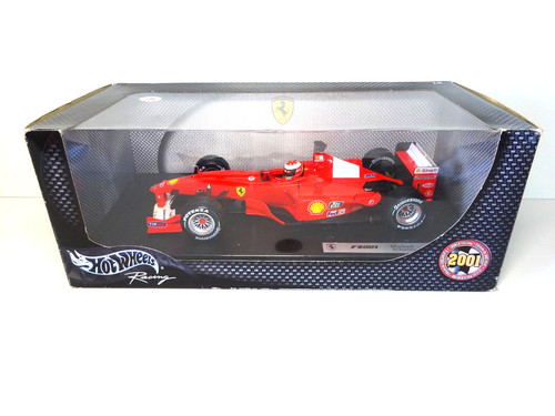 Hot wheels 50169 18 - 50169,, 1:18