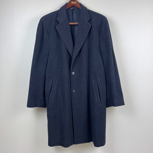 Cappotto vintage canali - cappotto,